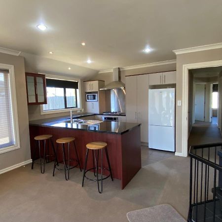 Villa Rhoboro Retreat Twizel Exterior foto