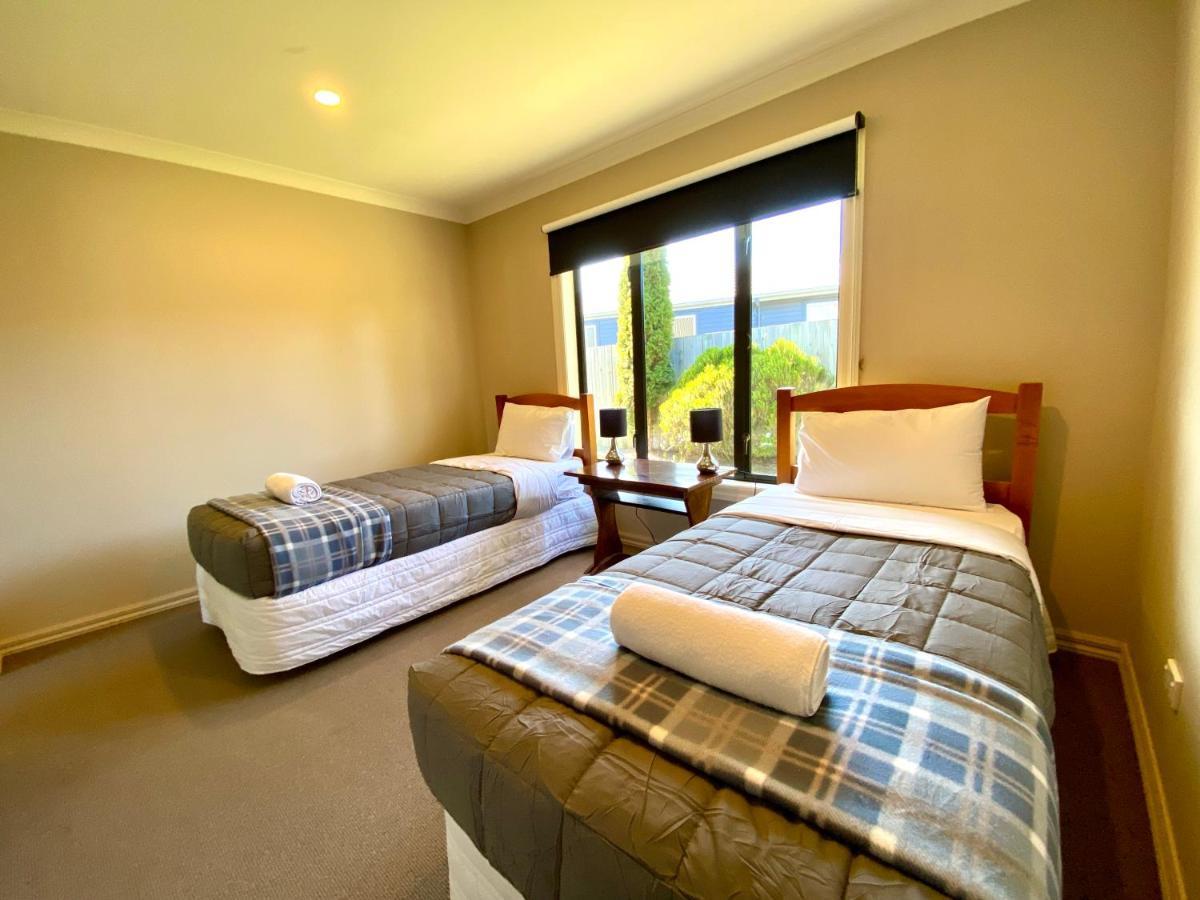 Villa Rhoboro Retreat Twizel Exterior foto